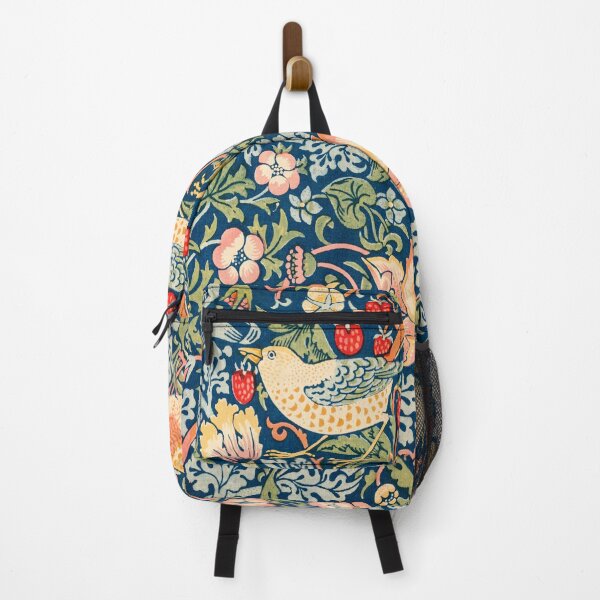 Item preview, William Morris | Strawberry Thief designed and sold by grandlovely.