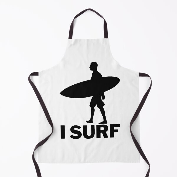 Item preview, I Surf designed and sold by Surfing Designs.Life.