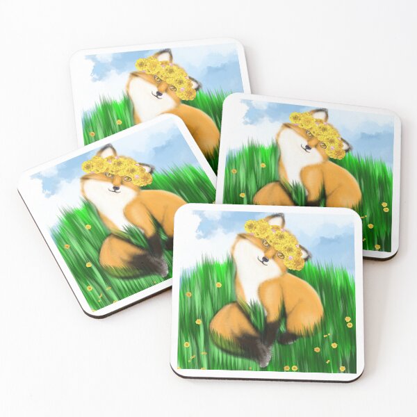 Item preview, Spring Fox designed and sold by NadiraKP.