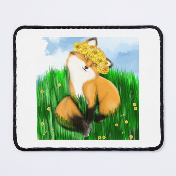 Item preview, Spring Fox designed and sold by NadiraKP.