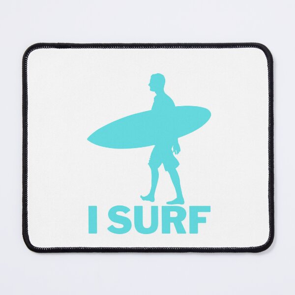 Item preview, I Surf designed and sold by Surfing Designs.Life.