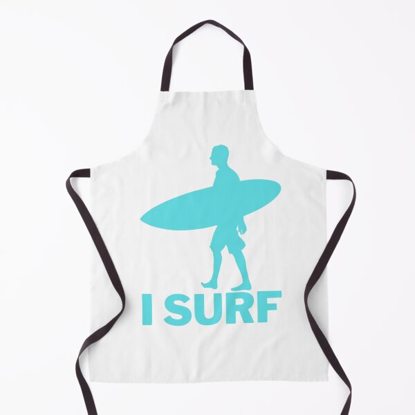 Item preview, I Surf designed and sold by Surfing Designs.Life.