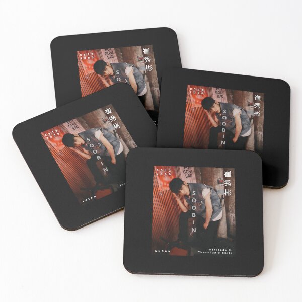 Item preview, TXT Soobin Good Boy Gone Bad  designed and sold by sakurapalette.