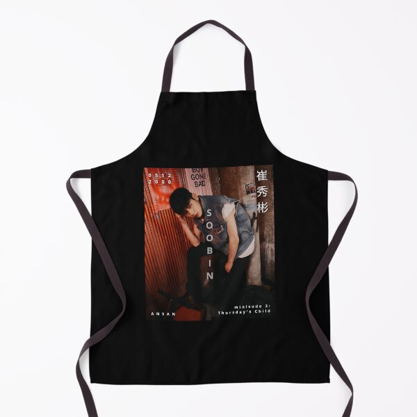 Item preview, TXT Soobin Good Boy Gone Bad designed and sold by sakurapalette.