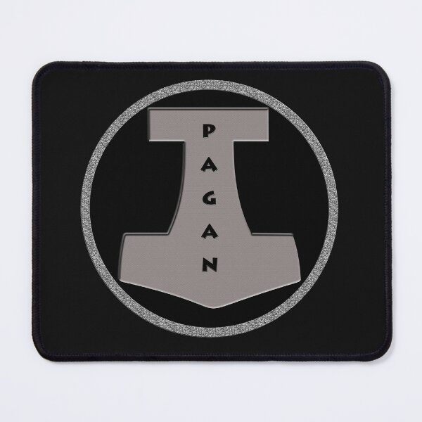 Item preview, Thor's Hammer designed and sold by Laura Greco.