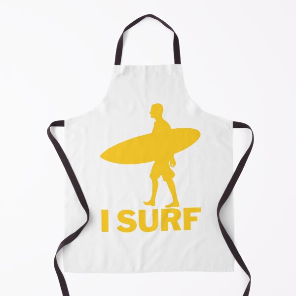 Item preview, I Surf designed and sold by Surfing Designs.Life.