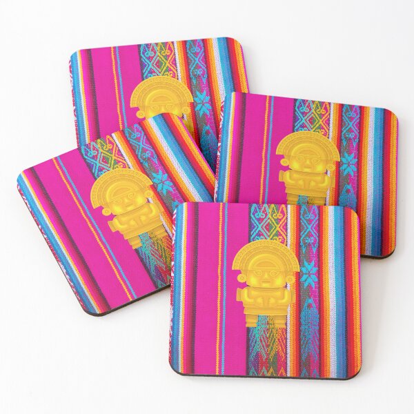 Item preview, Cusco Craft of the Heart designed and sold by SuperNovaHeart.