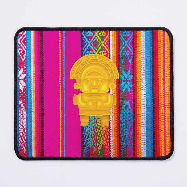 Item preview, Cusco Craft of the Heart designed and sold by SuperNovaHeart.