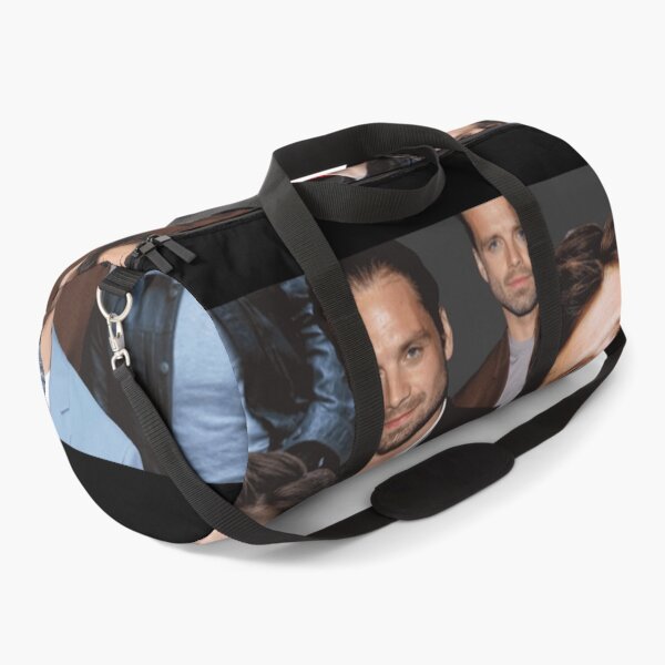 Item preview, Sebastian Stan photo collage My Actor For Fans designed and sold by haxtonilnilesx.