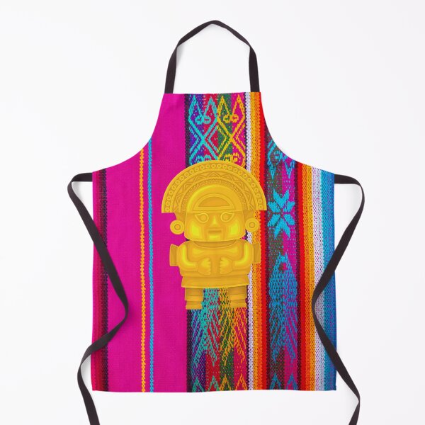 Item preview, Cusco Craft of the Heart designed and sold by SuperNovaHeart.