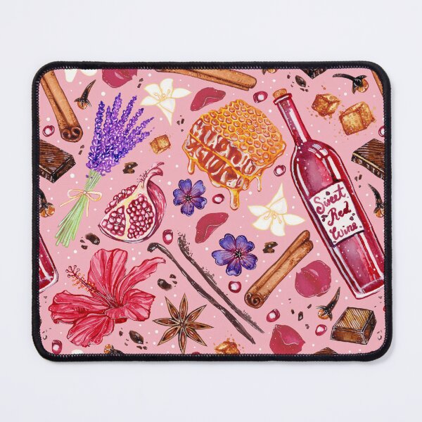 Item preview,  Love Potion Ingredients designed and sold by Paisley Yazel.