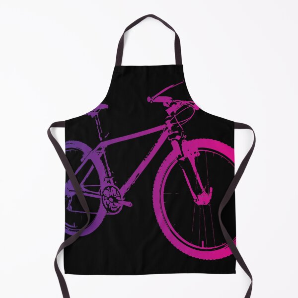 Item preview, 90s Mountain Bike pink designed and sold by boleteshop.