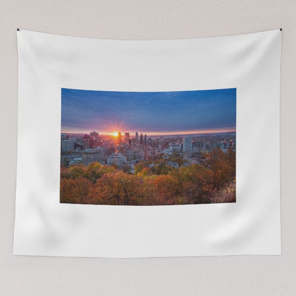 Item preview, Montreal Sunshine designed and sold by MIRCEA COSTINA.