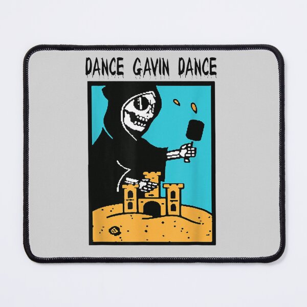 Item preview, Dance Gavin Dance merch - Dance Gavin Dance - Love Dance - DGD designed and sold by luxury store.