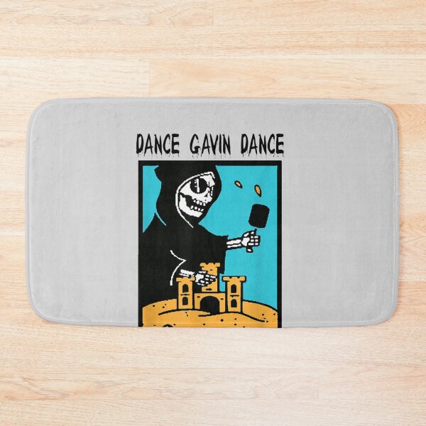 Item preview, Dance Gavin Dance merch - Dance Gavin Dance - Love Dance - DGD designed and sold by luxury store.