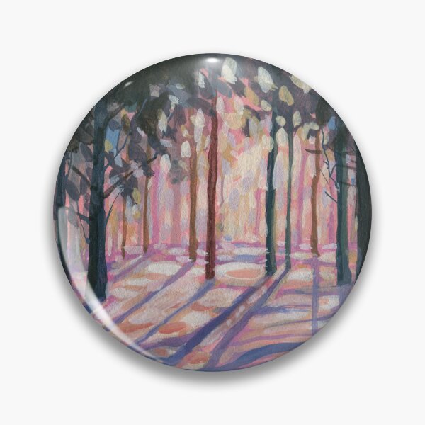 Item preview, Tarde en el bosque designed and sold by Emma   Reznikova.