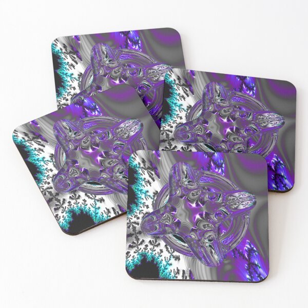 Item preview, Ultraviolet Dreams 108 designed and sold by Boogie-72.