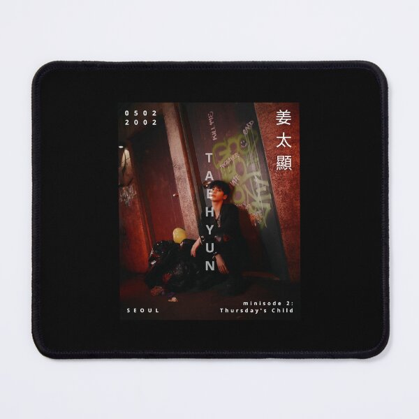 Item preview, TXT Taehyun Good Boy Gone Bad designed and sold by sakurapalette.
