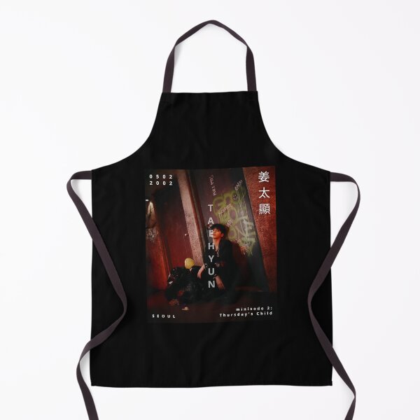 Item preview, TXT Taehyun Good Boy Gone Bad designed and sold by sakurapalette.