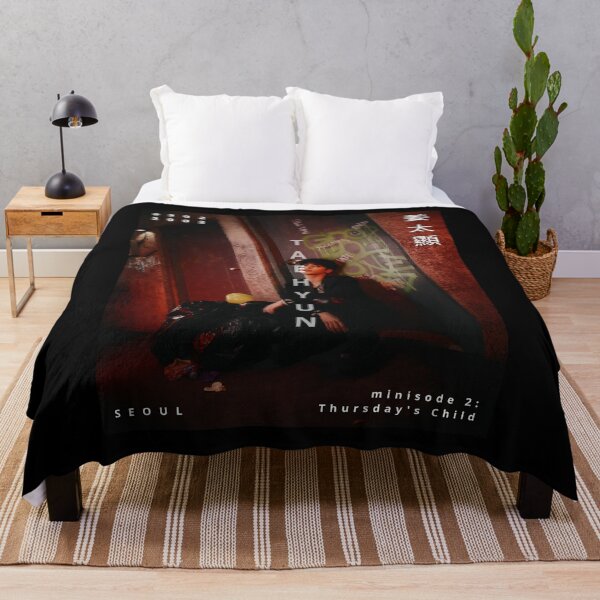 Item preview, TXT Taehyun Good Boy Gone Bad  designed and sold by sakurapalette.