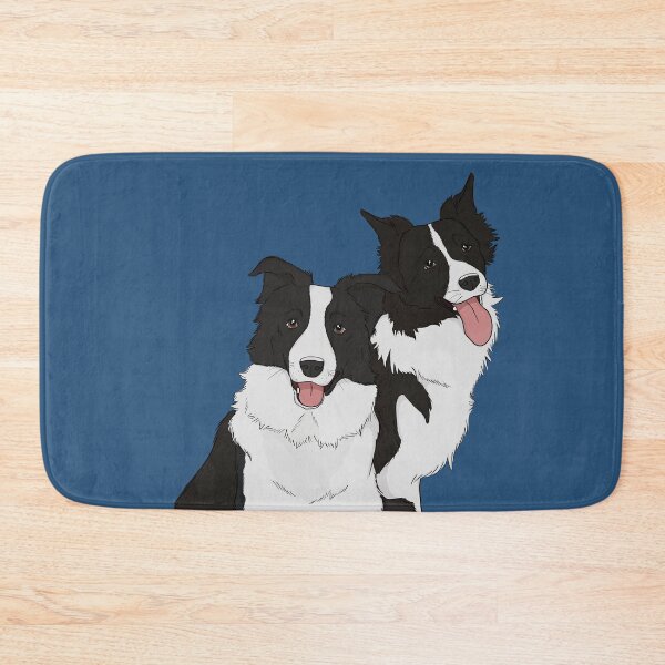 Item preview, Border Collies designed and sold by rmcbuckeye.