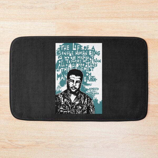 Item preview, quotes che guevara Classic designed and sold by ungadxomarah.