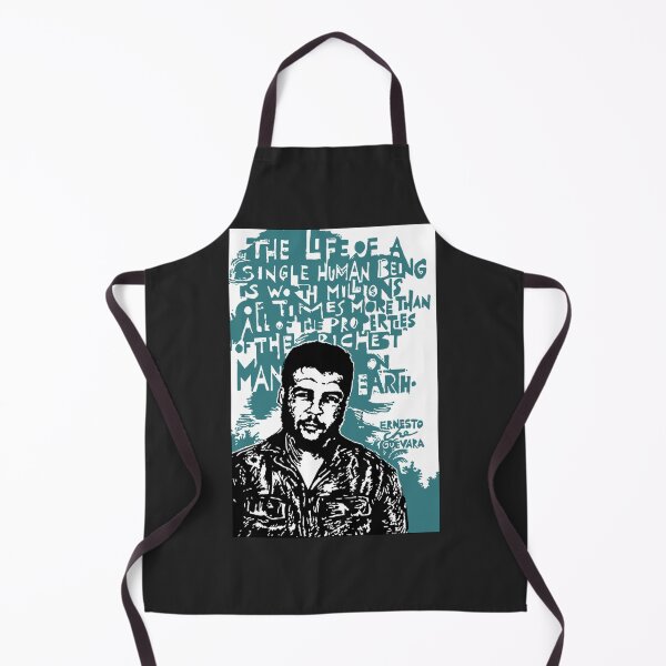 Item preview, quotes che guevara Classic designed and sold by ungadxomarah.