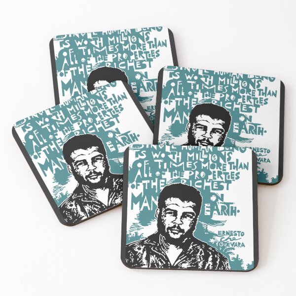 Item preview, quotes che guevara Classic designed and sold by ungadxomarah.