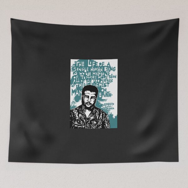 Item preview, quotes che guevara Classic designed and sold by ungadxomarah.