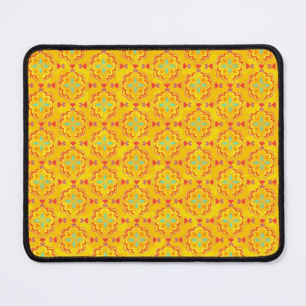 Item preview, Adore Yellow designed and sold by liveinpaper.