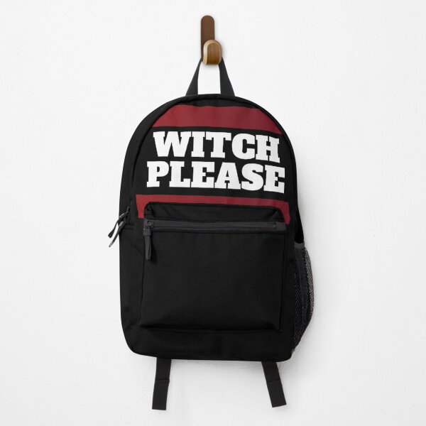 Item preview, Witch please! Funny designed and sold by Xodin.
