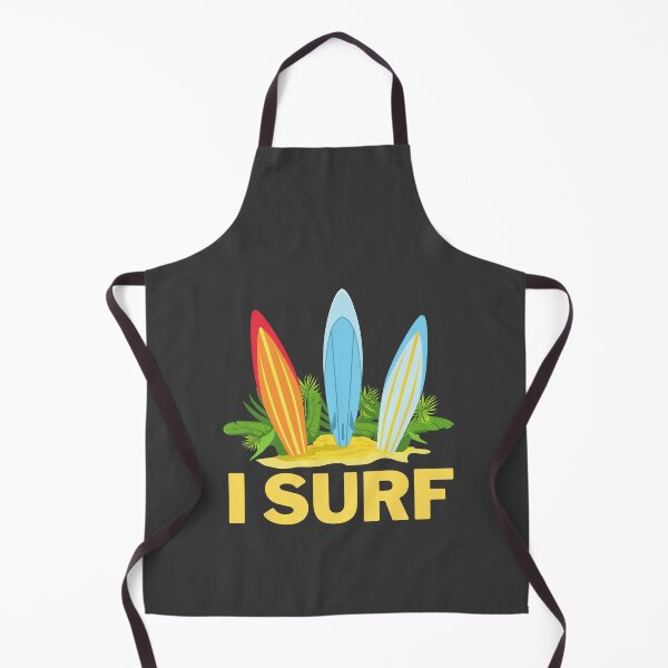 Item preview, I Surf designed and sold by Surfing Designs.Life.