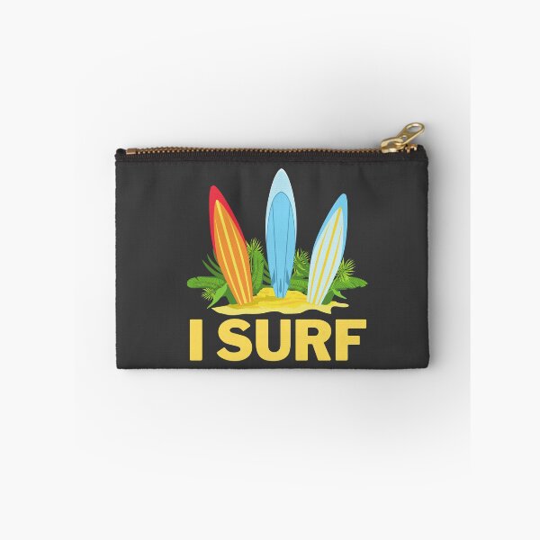 Item preview, I Surf designed and sold by Surfing Designs.Life.