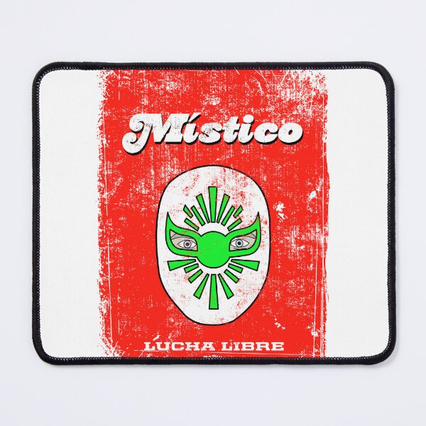 Item preview, Místico designed and sold by TheManito.