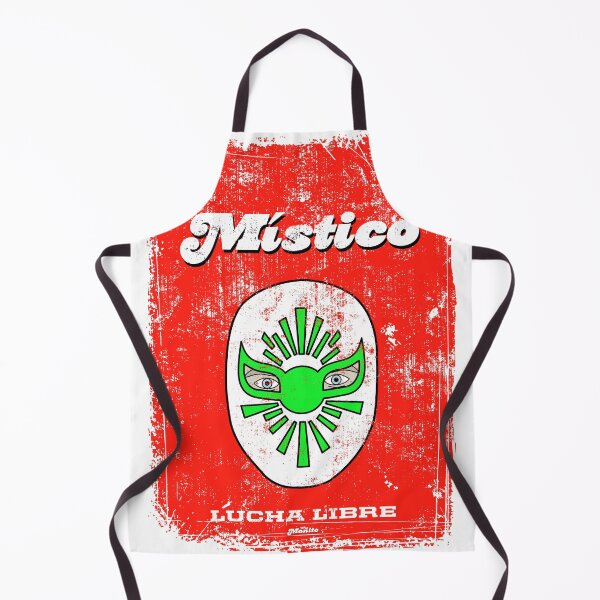 Item preview, Místico designed and sold by TheManito.