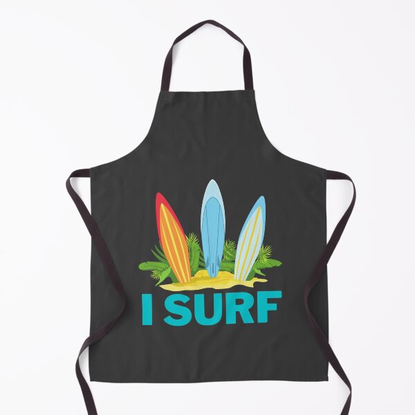 Item preview, I Surf designed and sold by Surfing Designs.Life.