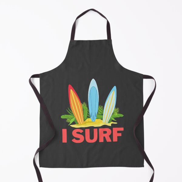Item preview, I Surf designed and sold by Surfing Designs.Life.