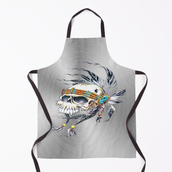 Item preview, fwc 0133 tatoo Angel skull designed and sold by fred chiea.