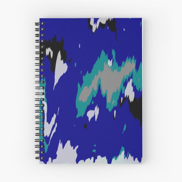 Item preview, Abstract Camo Art D871 designed and sold by SelfUpgrade.