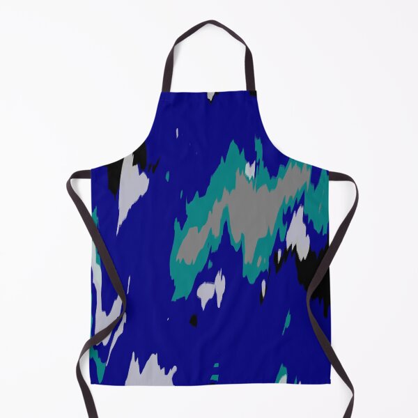 Item preview, Abstract Camo Art D871 designed and sold by SelfUpgrade.