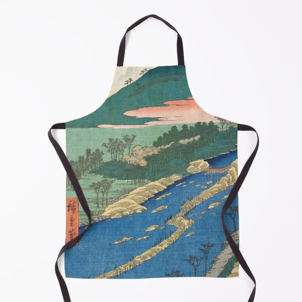 Item preview, River Current designed and sold by JustCoolShop.