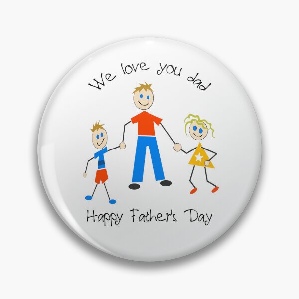 Item preview, Love You Dad boy girl light designed and sold by Aurorapod.