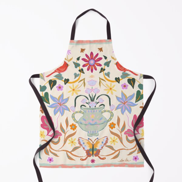 Item preview, Magical Garden designed and sold by SunLee Art.