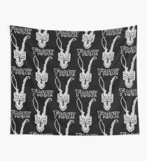 Darko Rabbit Wall Tapestry