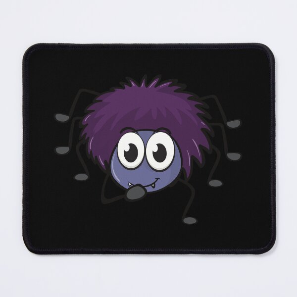 Item preview, Cute spider designed and sold by The Love Quill.