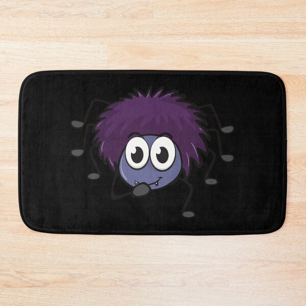 Item preview, Cute spider designed and sold by The Love Quill.