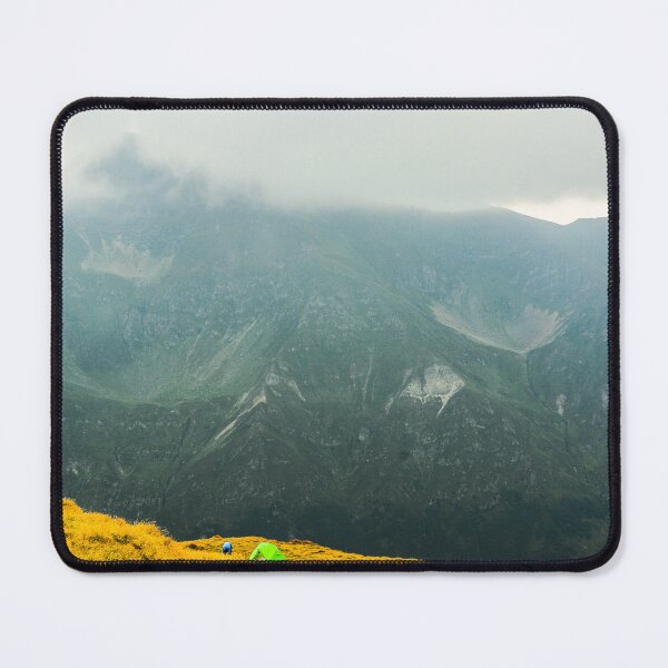 Item preview, Mountains designed and sold by SzendeB.