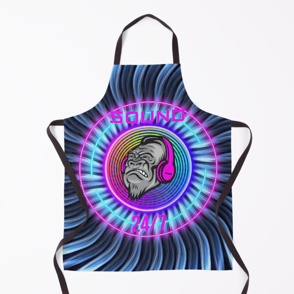 Item preview, Gorilla sound 24/7 designed and sold by umfhn.