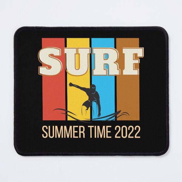 Item preview, Surf Summer Time 2022 - Happy Last Day Of School designed and sold by AppareIIndustry.