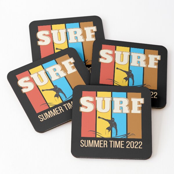 Item preview, Surf Summer Time 2022 - Happy Last Day Of School designed and sold by AppareIIndustry.